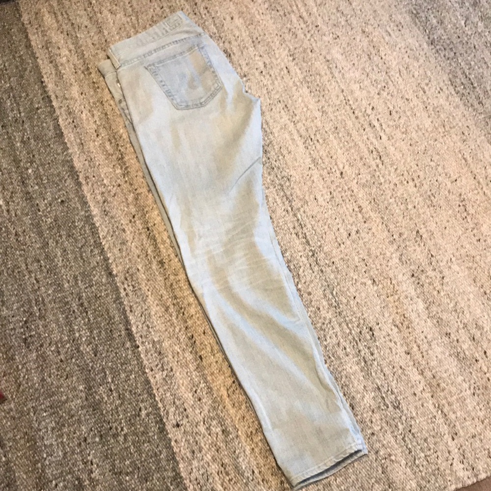 Jeans - Picture 5 of 5